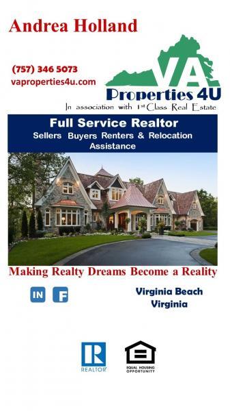 VA Properties4u